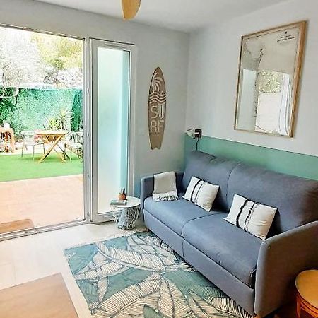 Studio Le Kokonati La Ciotat Dış mekan fotoğraf