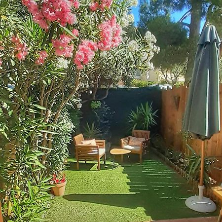 Studio Le Kokonati La Ciotat Dış mekan fotoğraf