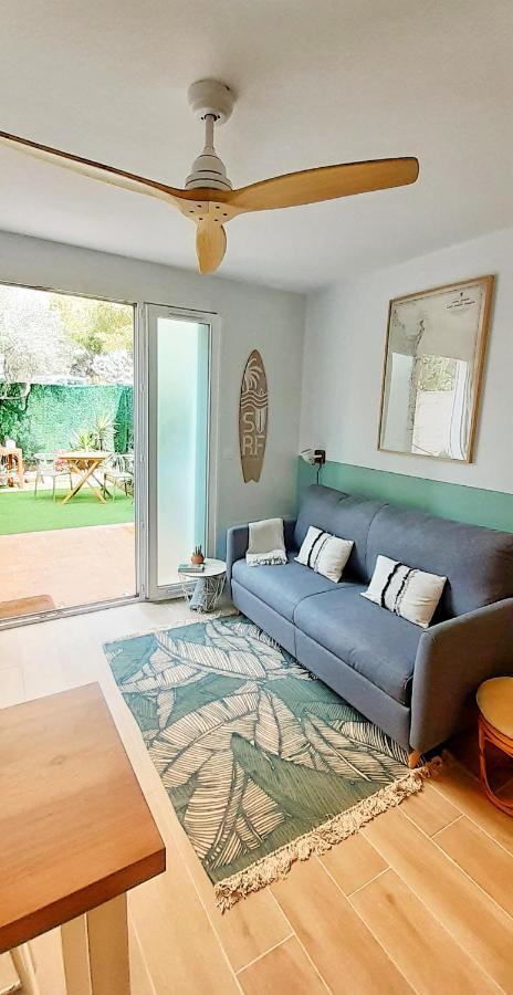 Studio Le Kokonati La Ciotat Dış mekan fotoğraf
