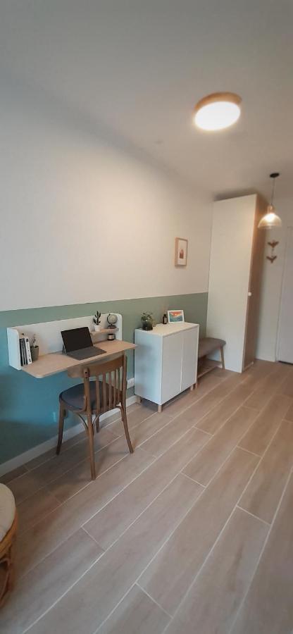 Studio Le Kokonati La Ciotat Dış mekan fotoğraf