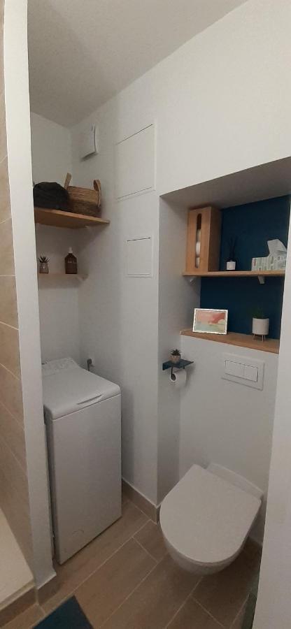 Studio Le Kokonati La Ciotat Dış mekan fotoğraf