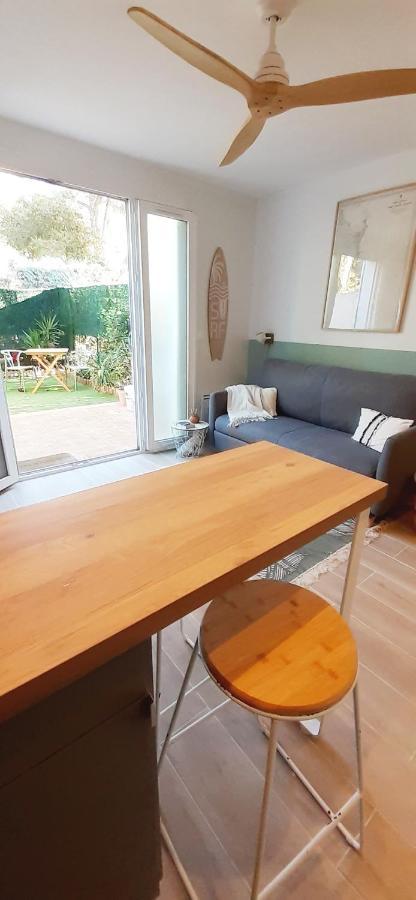 Studio Le Kokonati La Ciotat Dış mekan fotoğraf